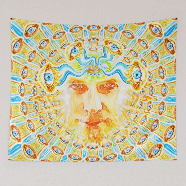Item preview, DimensionalMEyend(iii) designed and sold by Klaus Bremner (Autotelic Art).