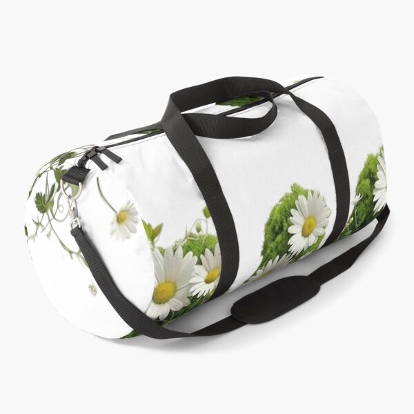 Item preview, Blooming Nature Letter W designed and sold by I-HERE.