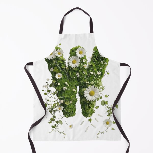 Item preview, Blooming Nature Letter W designed and sold by I-HERE.