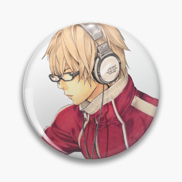 Item preview, Bakuman designed and sold by taroxstudio.
