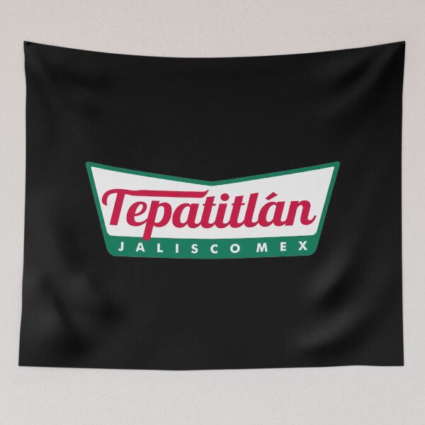 Item preview, Tepatitlan Jalisco Mexico designed and sold by PastelWingg.