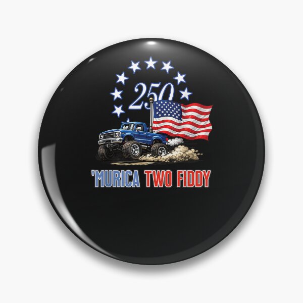 Item preview, Two Fiddy 250th Anniversary 4th Of July Patriotic designed and sold by MicheleWiseman.