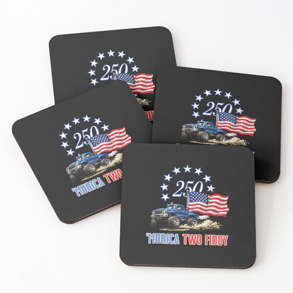 Item preview, Two Fiddy 250th Anniversary 4th Of July Patriotic designed and sold by MicheleWiseman.