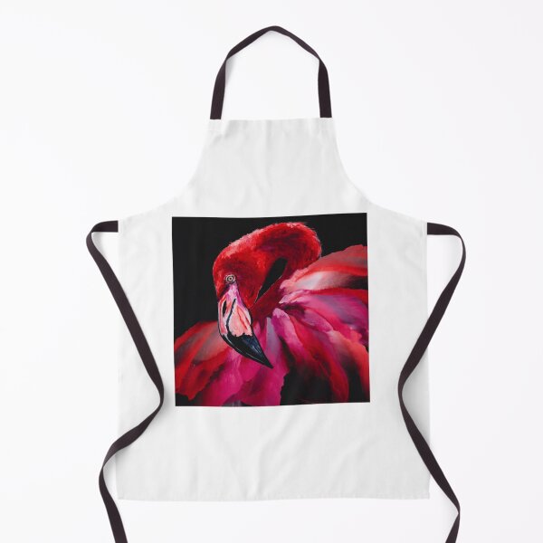 Artikelvorschau, Fling Flamingo Red entworfen und verkauft von keefejennifer.
