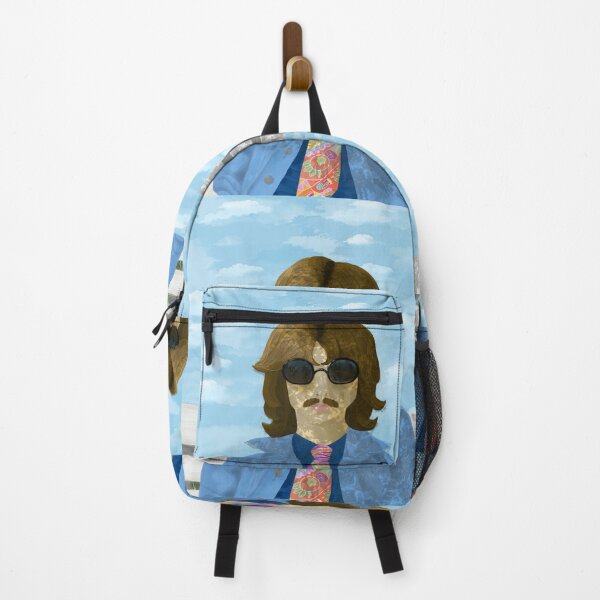 Item preview, George Harrison Digital Art designed and sold by purbleblob.