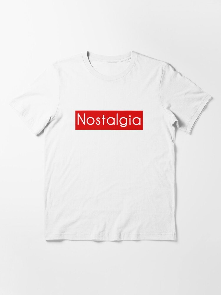 black love nostalgia shirt