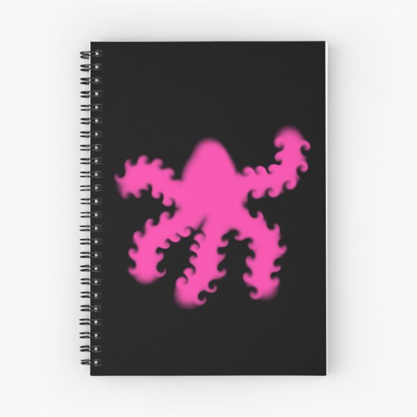 Item preview, Quintapus - Pink designed and sold by Troy’s In The Attic.