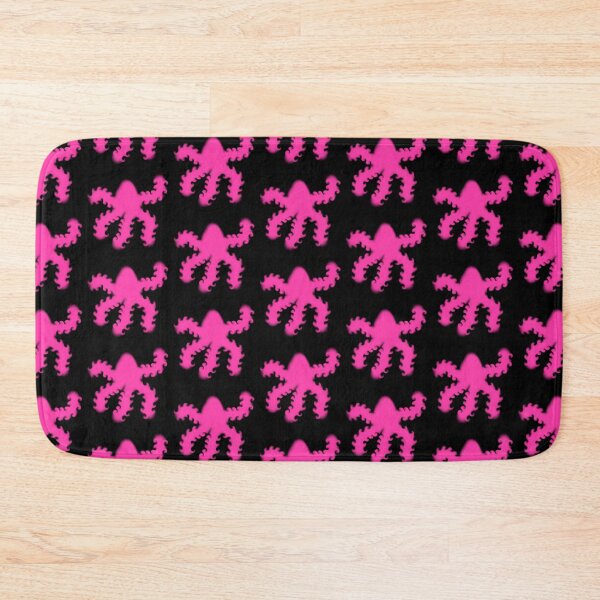 Item preview, Quintapus - Pink designed and sold by Troy’s In The Attic.