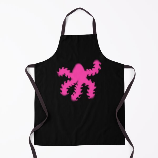 Item preview, Quintapus - Pink designed and sold by Troy’s In The Attic.