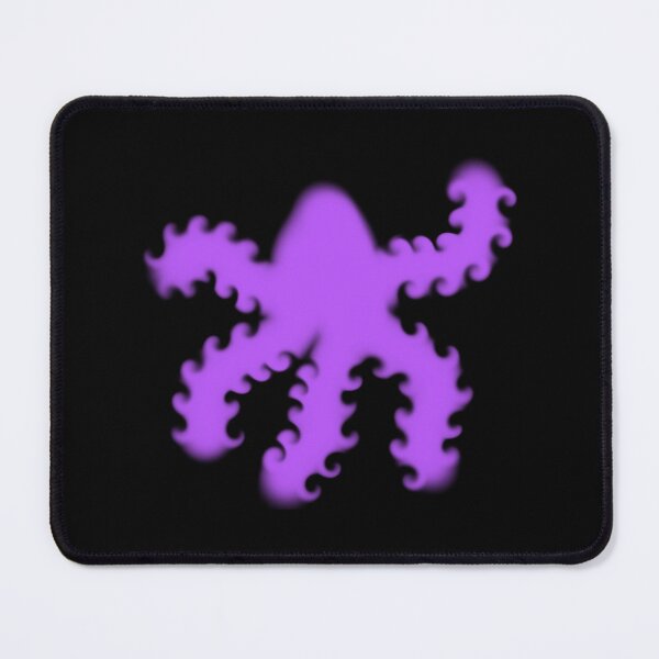 Item preview, Quintapus - Purple designed and sold by Troy’s In The Attic.