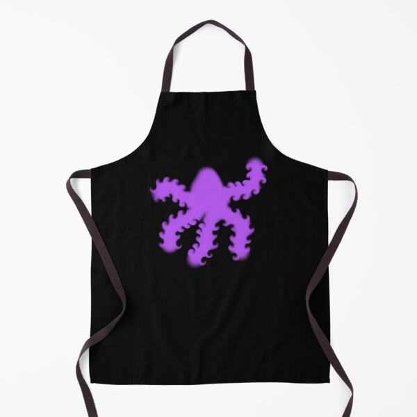 Item preview, Quintapus - Purple designed and sold by Troy’s In The Attic.