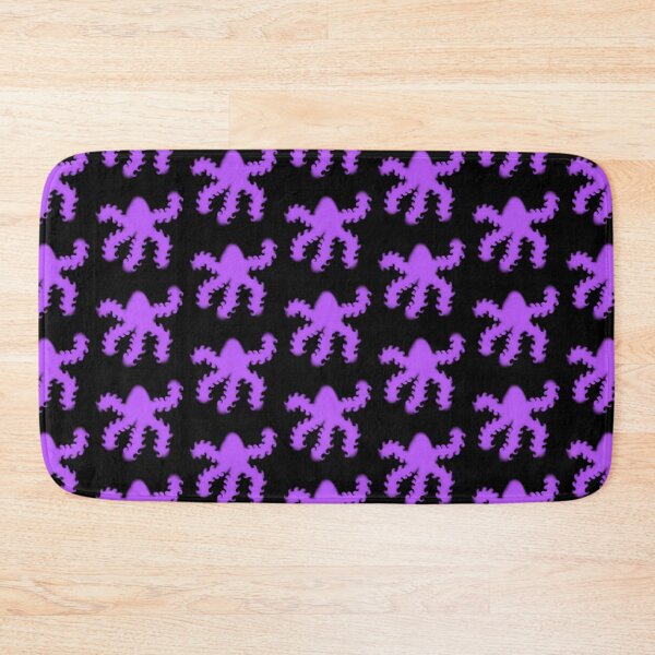 Item preview, Quintapus - Purple designed and sold by Troy’s In The Attic.
