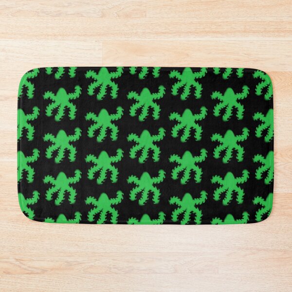 Item preview, Quintapus - Green designed and sold by Troy’s In The Attic.