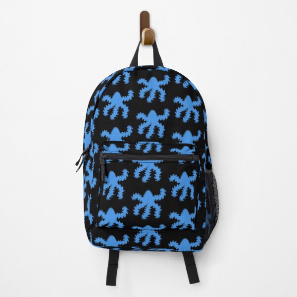 Item preview, Quintapus - Blue designed and sold by Troy’s In The Attic.