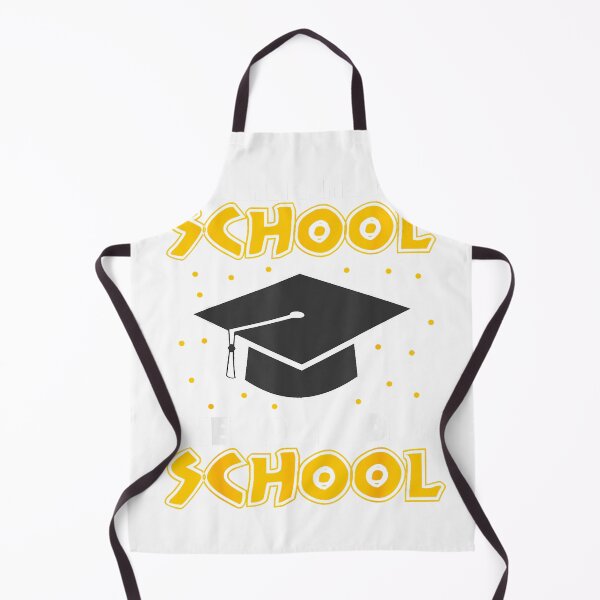 Item preview, graduate Tee Goodbye Elementary Hello Middle School apparel T-Shirt designed and sold by KTY-NUSS.