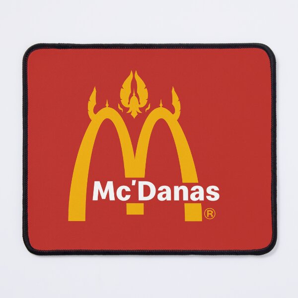 Item preview, Silvermoon fast food 5 - Horde designed and sold by animinimal.