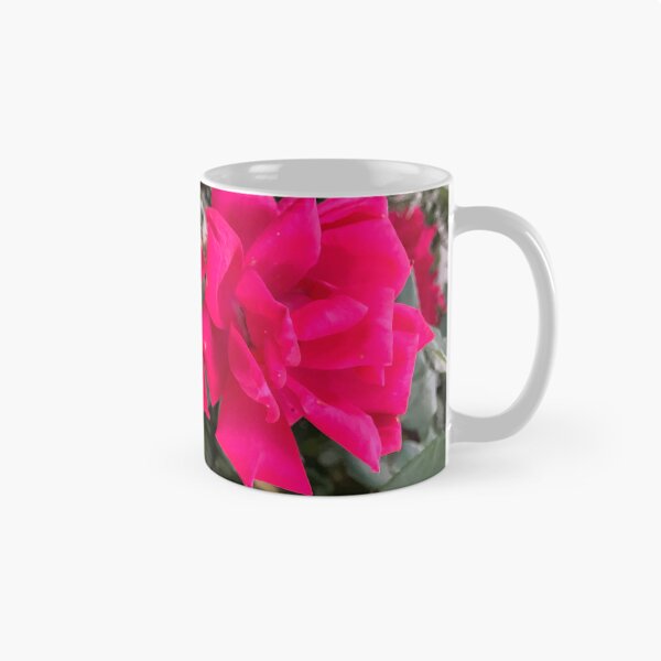 Item preview, Twin Red Roses  designed and sold by Amanda1775.