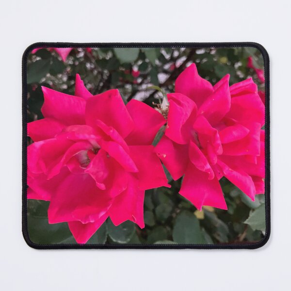 Item preview, Twin Red Roses designed and sold by Amanda1775.