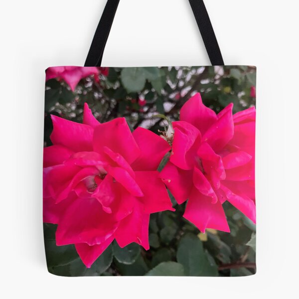 Item preview, Twin Red Roses  designed and sold by Amanda1775.