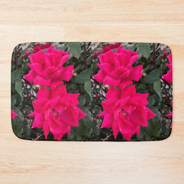 Item preview, Twin Red Roses  designed and sold by Amanda1775.