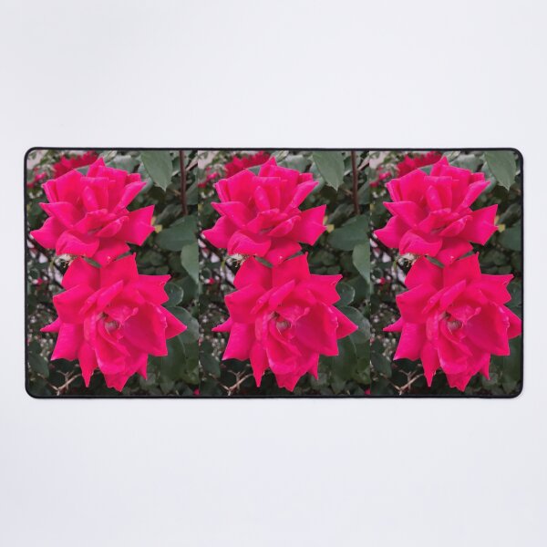 Item preview, Twin Red Roses designed and sold by Amanda1775.