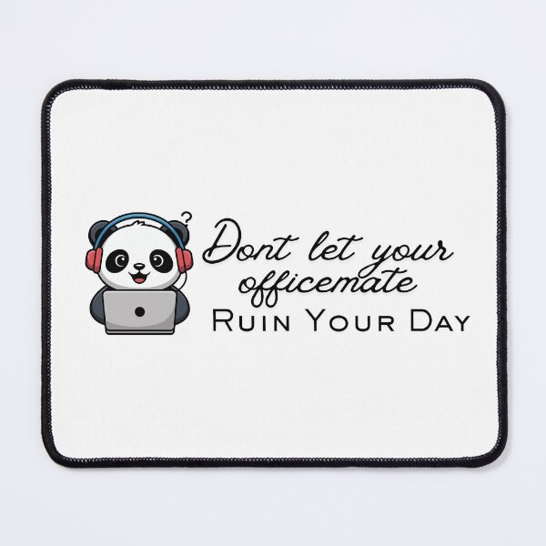 Item preview, Tech Panda designed and sold by mommyniocean.