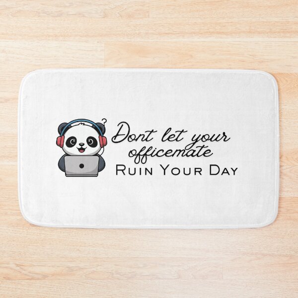 Item preview, Tech Panda designed and sold by mommyniocean.