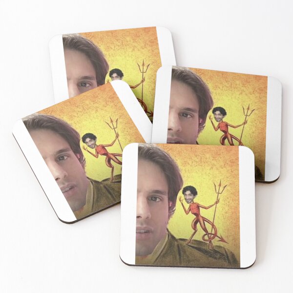 Item preview, Zach and Bryce  designed and sold by VultraVi.