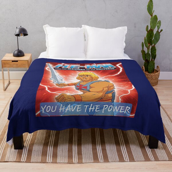 Item preview, You Have The Power! He-Man designed and sold by The Art by Rossouw.