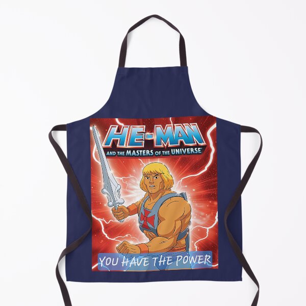 Item preview, You Have The Power! He-Man designed and sold by The Art by Rossouw.