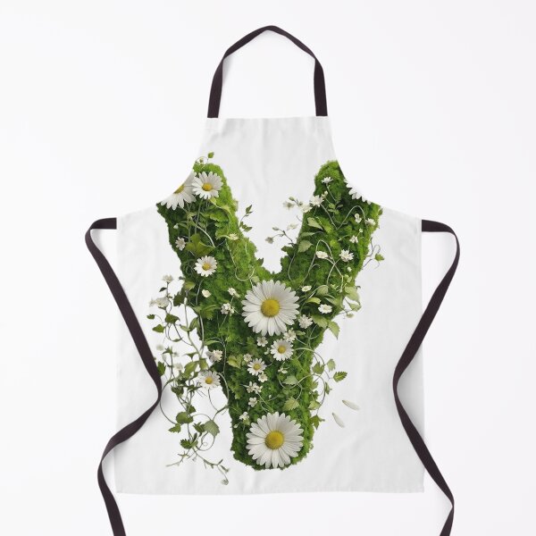 Item preview, Blooming Nature Letter Y designed and sold by I-HERE.