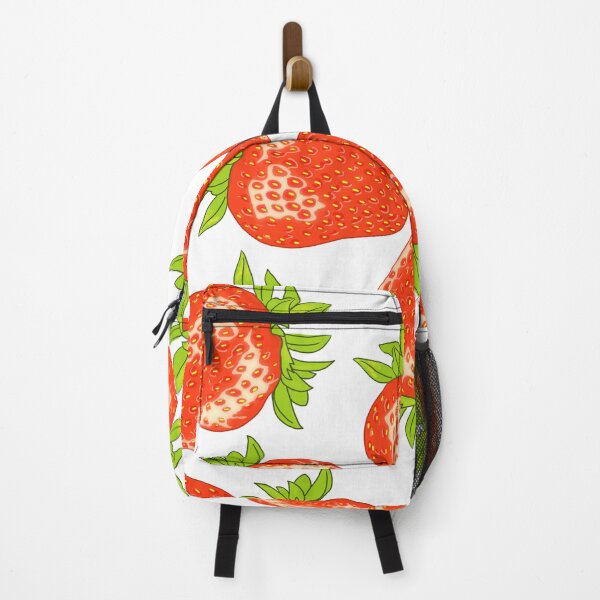 Item preview, Strawberries designed and sold by iblushay.