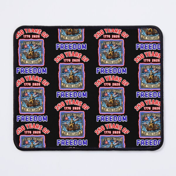 Item preview, Its Only Treason If You Lose America 250 designed and sold by WoodburyLake.