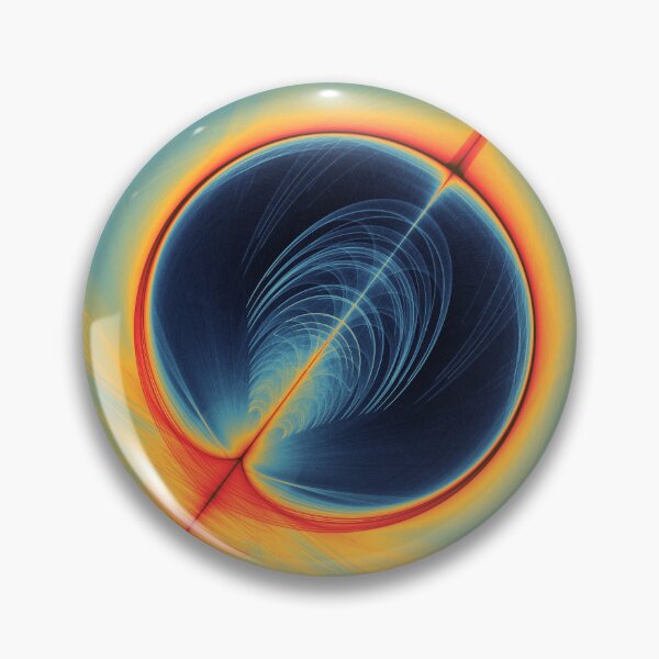 Item preview, Generative Particle Art | Fractal Art | Abstract Art #1 designed and sold by machyzip.
