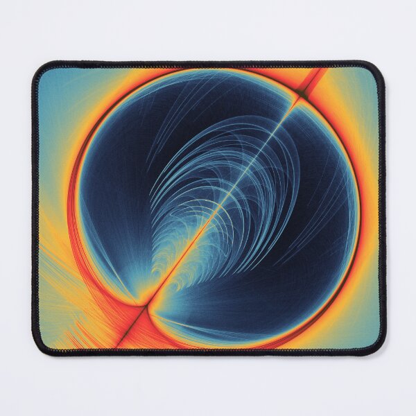 Item preview, Generative Particle Art | Fractal Art | Abstract Art #1 designed and sold by machyzip.