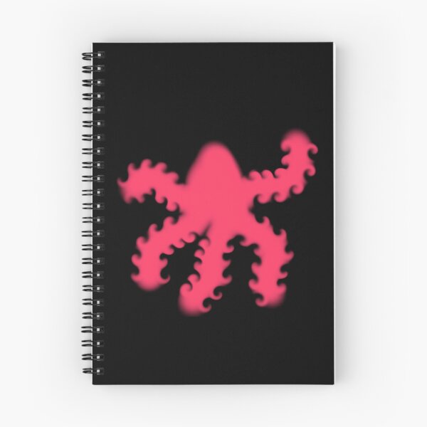 Item preview, Quintapus - Red designed and sold by Troy’s In The Attic.