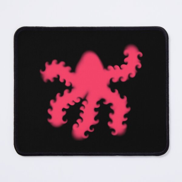 Item preview, Quintapus - Red designed and sold by Troy’s In The Attic.