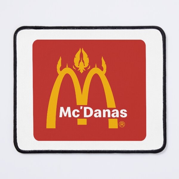 Item preview, Silvermoon fast food 5 designed and sold by animinimal.