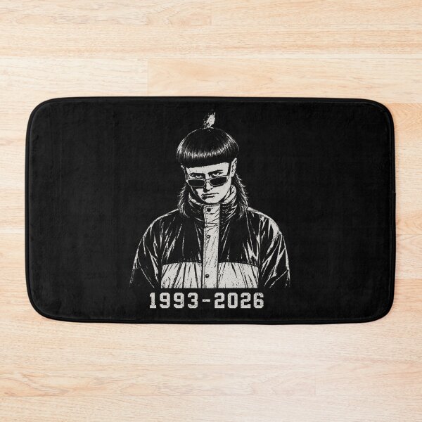 Item preview, Oliver Tree 1993 2026 Memorial Tribute Design designed and sold by SaryaSmyth19.