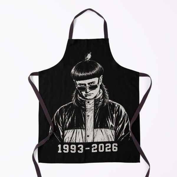 Item preview, Oliver Tree 1993 2026 Memorial Tribute Design designed and sold by SaryaSmyth19.
