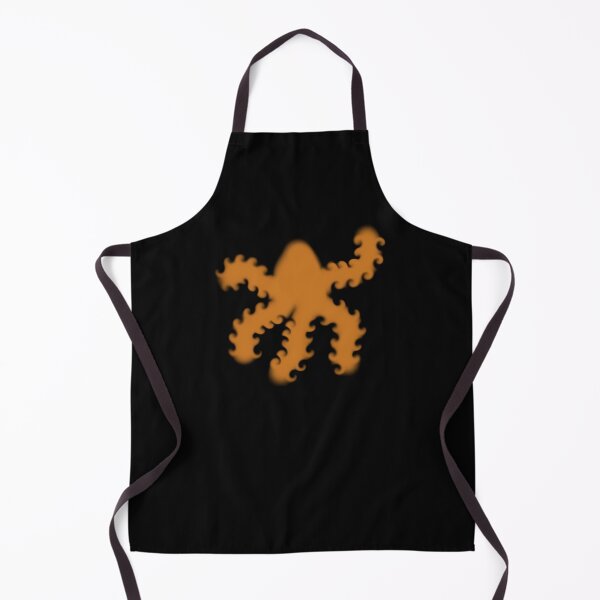 Item preview, Quintapus - Orange designed and sold by Troy’s In The Attic.