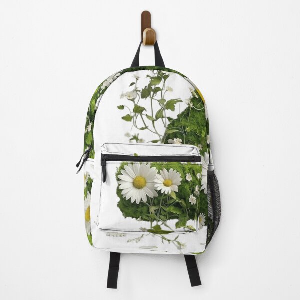 Item preview, Blooming Nature Letter Z designed and sold by I-HERE.