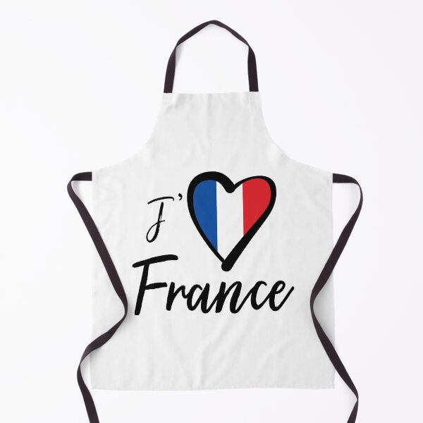 Item preview, j'aime France (I love France) designed and sold by FloFlo8468.