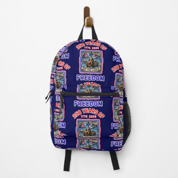 Item preview, Its Only Treason If You Lose America 250 designed and sold by WoodburyLake.
