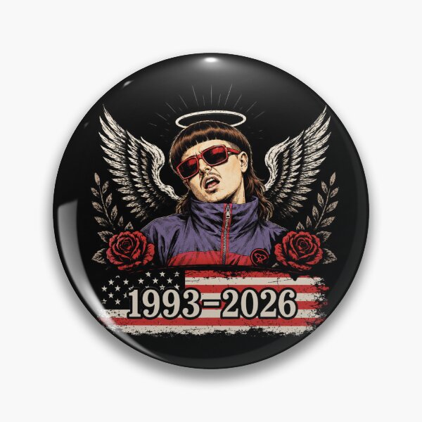 Item preview, Oliver Tree 1993 2026 RIP Memorial Tribute Design designed and sold by SaryaSmyth19.