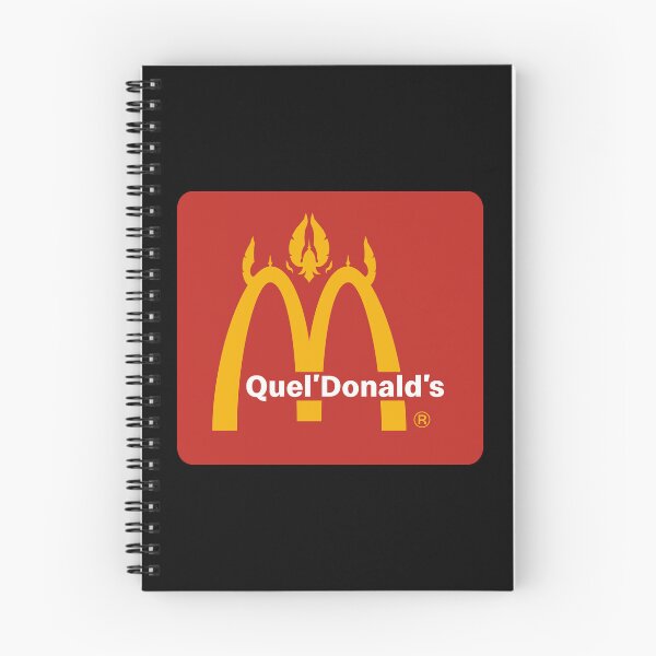 Item preview, Silvermoon fast food 6 - Midnight designed and sold by animinimal.