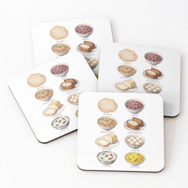 Item preview, Advanced textured rice preparations designed and sold by ArunDandiboina.