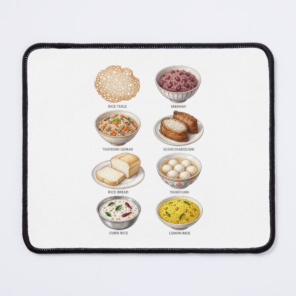 Item preview, Advanced textured rice preparations designed and sold by ArunDandiboina.
