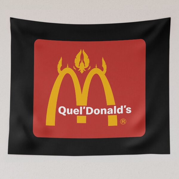 Item preview, Silvermoon fast food 6 - Midnight designed and sold by animinimal.