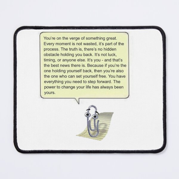 Item preview, Very helpful paper clip  designed and sold by alleycatt111.